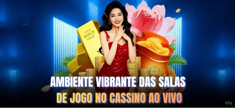 App 68q para Android e iOS - download grátis