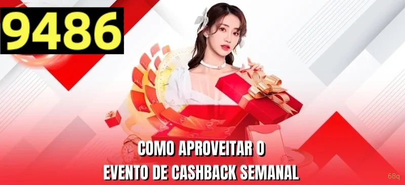 Depósito PIX 68q